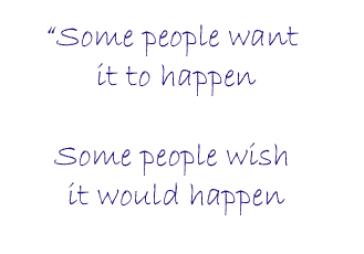 Monday Morning Inspiration